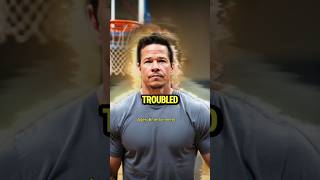 quotFrom Troubled Past to Hollywood Success The Inspiring Journey of Mark Wahlbergquotshort [upl. by Yettie134]