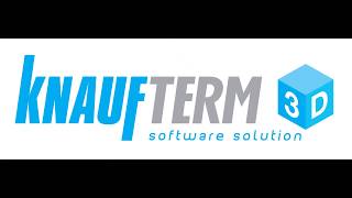 KnaufTerm3D Demo [upl. by Ybsorc]