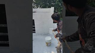 Painter salary in dubai painting funny aducation padhai shorts [upl. by Atinauq]