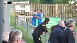 Highlights  Roffey v Copthorne  080524 [upl. by Akitan732]