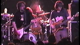 Ween Live at Stubbs Part 2 [upl. by Suertemed]