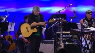 Laurence Juber Wont Get Fooled Again [upl. by Armstrong]