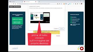 Condivisione dello schermo [upl. by Bamberger]