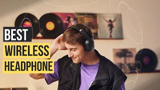 Best Wireless Headphone  UGREEN Max5c Wireless Bluetooth Headphone Review [upl. by Varrian]