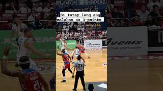 MPBL 2024 SEMIFINALS 2024MPBLSeason highlightseveryone 2024mpblseason everyone highlights [upl. by Acinnod]