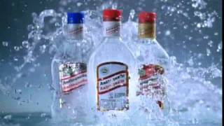 Aguardiente Antioqueño Promo [upl. by Tomkin960]