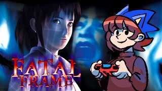 Fatal Frame Review [upl. by Forrest409]