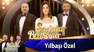 Şarkılar Bizi Söyler 81 Bölüm Fragmanı  YILBAŞI ÖZEL [upl. by Alverta260]