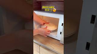 ¿Sabías que puedes preparar los huevos en el horno 🤗 tips tipshogar hacks home ideas losabais [upl. by Pillyhp]