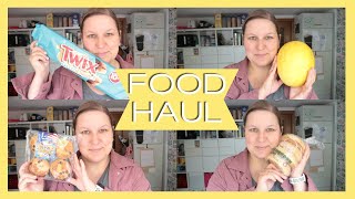 FOOD HAUL  Marktkauf  Penny  Schumsmaus [upl. by Tongue100]