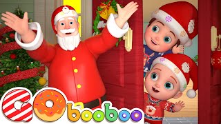 Have Yourself a Merry Little Christmas  Nursery Rhymes Compilation amp Kids Song [upl. by Erdnuaed]