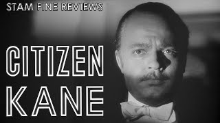 Citizen Kane Orson Welles Awesome Welles [upl. by Natam325]