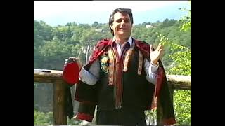 Borislav Zoric Licanin  Liko Moja Liko  VHS 1990 [upl. by Ibmat]