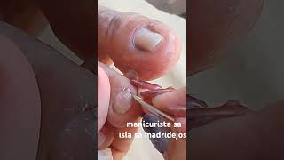 nailtech madridejos  subr [upl. by Burrus455]