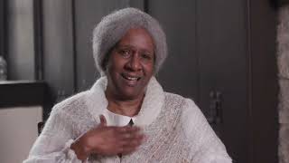 Video Clip The Harriet Tubman Way book Chapter 6 Write and Tell Your Story [upl. by Ayar801]