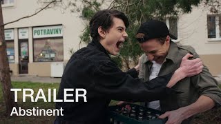 Abstinent 2019  Oficiální trailer [upl. by Py]