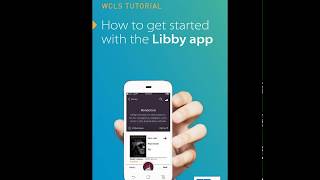 How To Get Started With the Libby App [upl. by Nered]