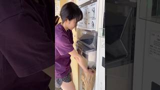 How to rmill rice in Japan [upl. by Hoyt]