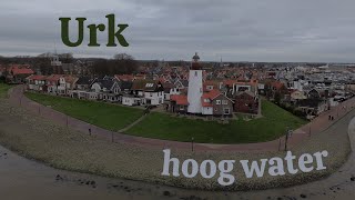 Hoogwater  Urk [upl. by Blen342]