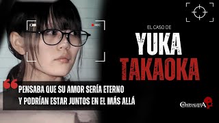 El caso de Yuka Takaoka  Criminalista Nocturno [upl. by Yrolg]