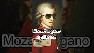 Mozart le gano a Silksong Silksong hollowknight mozart noticias [upl. by Pembroke]