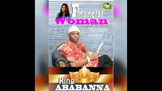 Maryann Chukwueke TikTok song  king Ababanna [upl. by Ahsanat]