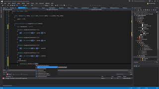 Screen Scrolling  Game Dev Tutorials  Pt 7  C Monogame [upl. by Ikim188]