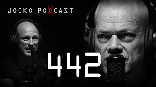 Jocko Podcast 442 Breaking Records and Saving Lives w British Special Forces Soldier Dean Stott [upl. by Alexis]