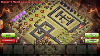 Come Fanno i Cinesi a Vincere Sempre le Clan Wars ClashOfClans Kai ITA [upl. by Lishe]