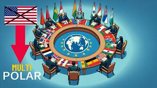 New World Order The Rise of Multipolarity  MH Global 6 [upl. by Bozovich]