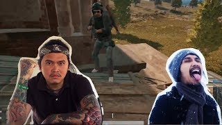 PUBG กับพี่ BEERSOS FEDFE x อู๊ด OHANA [upl. by Kazue208]