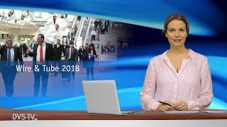 DVSTV Nachrichten 02 09012018 [upl. by Chemesh]