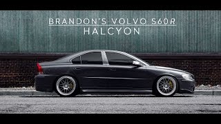 Brandons Volvo S60R  HALCYON [upl. by Harbed181]