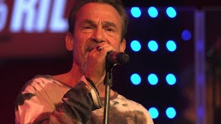 Florent Pagny  Ma liberté de penser LIVE  Le Grand Studio RTL [upl. by Ocirnor]