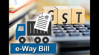 How is National EWay Bill under GST better than Transit Pass System [upl. by Bick923]