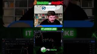 Pass on OTLK for now  Market Mastery [upl. by Esilegna554]