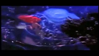 The Little Mermaid Song Clip  “Part of Your World” 1989 [upl. by Baldwin506]