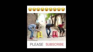 Very Special Trending Comedy Video 2024 😂 Amazing Funny Video Ep 1 shortsshortsfeedmyfamily [upl. by Dustman]