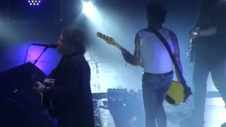 THE CURE  third encore  Madrid  20112016 [upl. by Bouley]