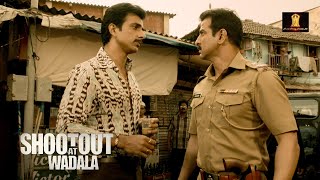 बम्बई के गैंगस्टर  John Abraham Sonu Sood Manoj Bajpayee Tushar Kapoor [upl. by Atirak]