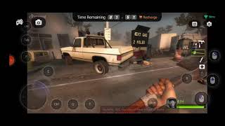 left 4 dead 2 android mobile chikii part 1 [upl. by Pretrice]