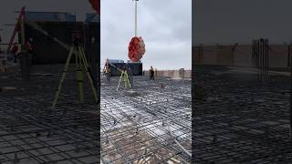 IRONWORKERS in CANADA🇨🇦 rebar ironworker reinforcing rodman construction [upl. by Elisabeth]