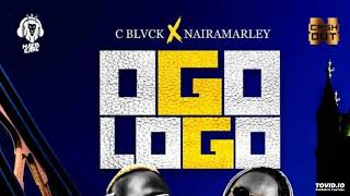 C Black Ft Naira Marley – Ogologo [upl. by Hnirt]