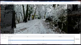 Howto create video from Panorama with Panolapse [upl. by Robenia]