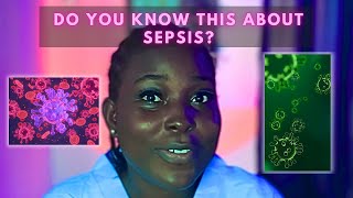 What Is Sepsis  You Should Know This About Sepsis [upl. by Vandyke924]