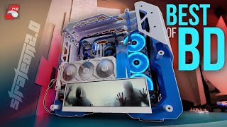 Ultimate Gaming PC Build  Project Strateon 20 [upl. by Sarchet]