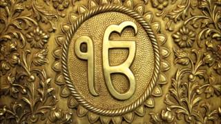 SATNAM WAHEGURU BY SUKHWINDER SINGH [upl. by Tuckie88]