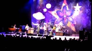 Ringo Starr amp His AllStarr Band  quotPhotographquot  Live HD 2012  Bethel NY [upl. by Buckie]