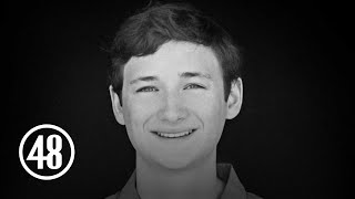 The Life and Death of Blaze Bernstein  Full Episode [upl. by Ayarahs]