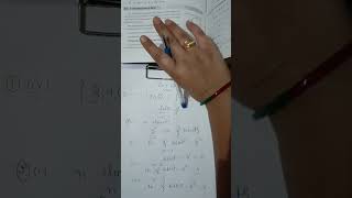 Class 11th ChSetsElements of mathematics Q2amp3 of ex12 [upl. by Ahilam]